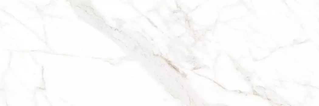 Плитка настенная Laparet Century белая 25х75