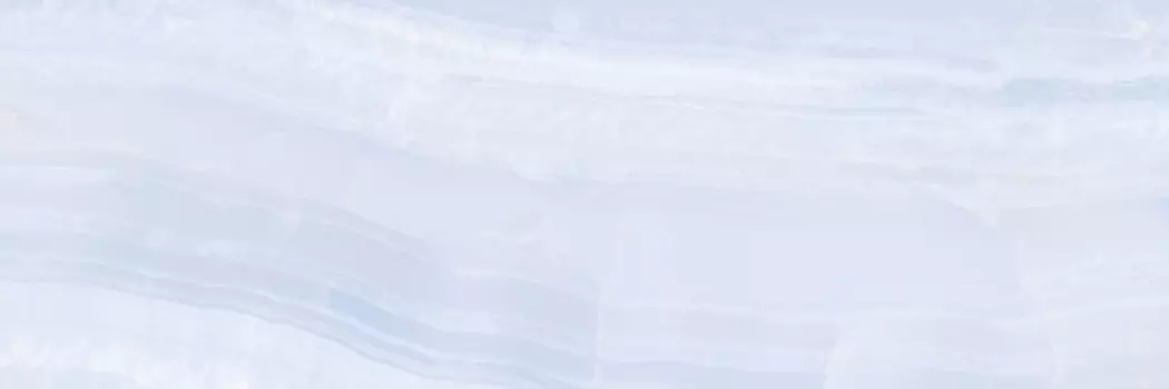 Плитка настенная Laparet Diadema 20х60 голубая