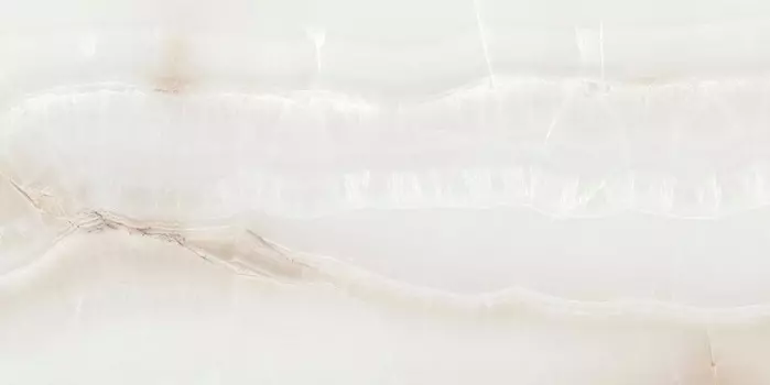 Плитка настенная Laparet Dreams 25x50, бежевый 34091