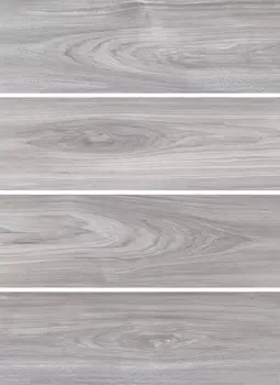 Плитка настенная Laparet Envy 20х60 серая