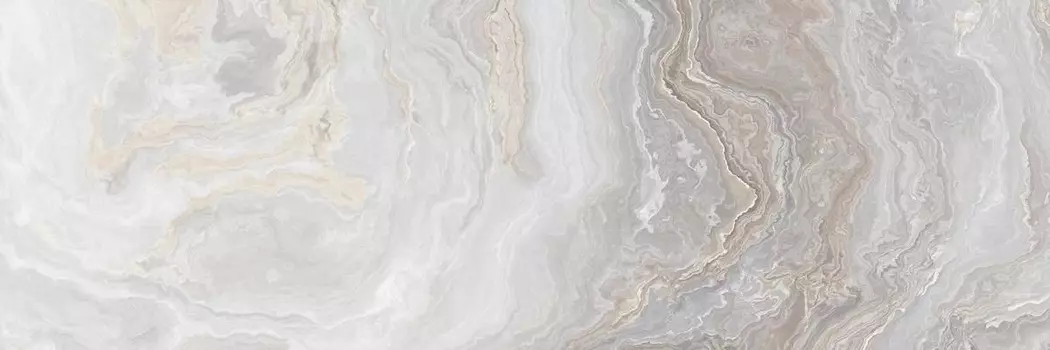 Плитка настенная Laparet Goldy 25x75, светлая