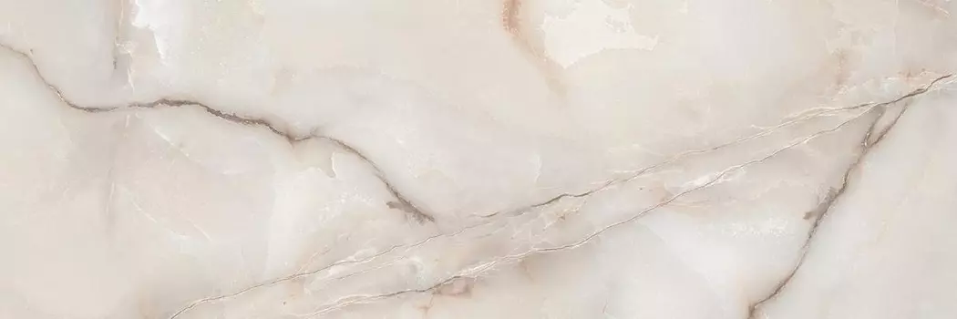 Плитка настенная Laparet Lumis бежевая 25х75