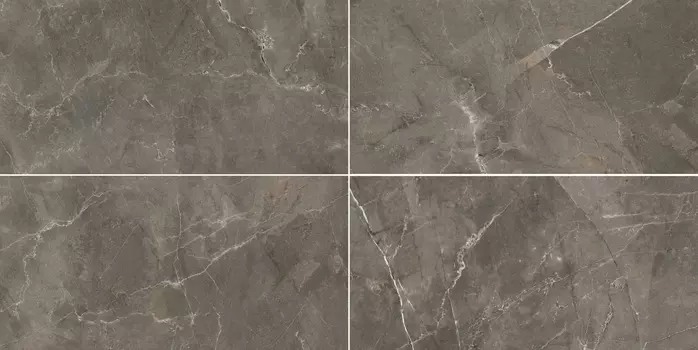 Плитка настенная Laparet Monblanc 30x60, коричневая 00-00-5-18-01-15-3609