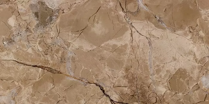 Плитка настенная Laparet Nemo 20x40 табачная