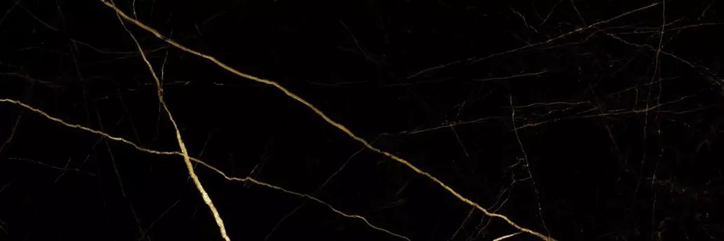 Плитка настенная Laparet Real чёрная 25x75