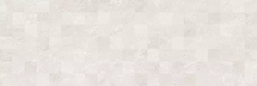 Плитка настенная Laparet Royal 20x60 кофейная светлая, мозаика 60056