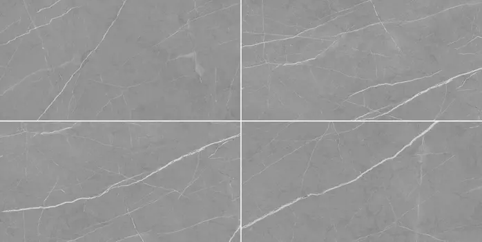 Плитка настенная Laparet Rubio 30x60, серая 00-00-5-18-01-06-3618