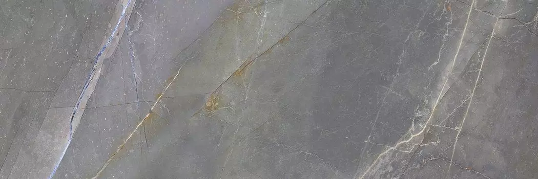 Плитка настенная Laparet Shade тёмно-серая 25х75