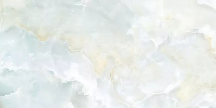 Плитка настенная Laparet Sky 25x50, голубой 34049