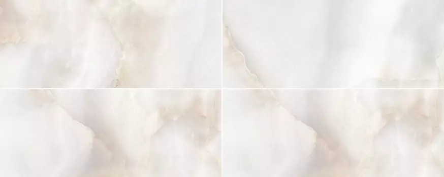 Плитка настенная Laparet Soul 20x50, бежевая