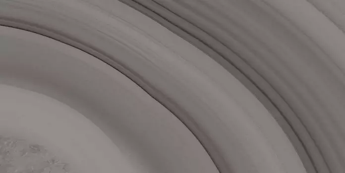 Плитка настенная Laparet Space 25x50, коричневый 34075