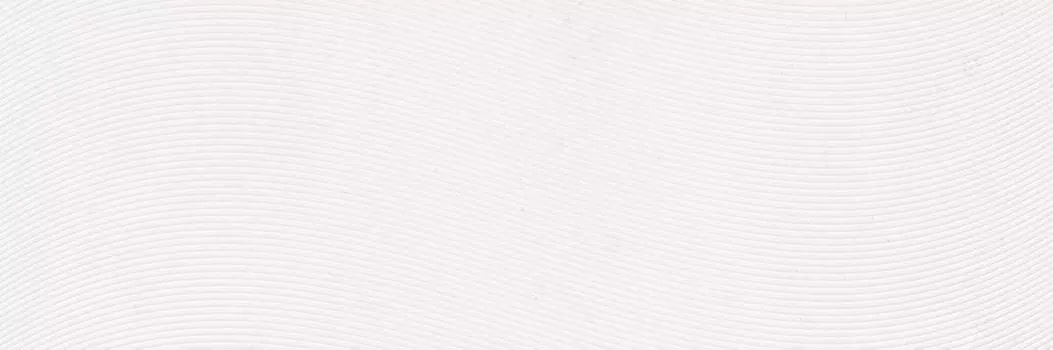 Плитка настенная Laparet Story 20x60 серая, волна 60093