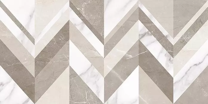 Плитка настенная Laparet Venus бежевый узор 20х40 08-00-11-2681