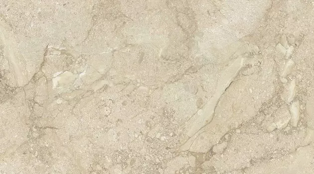 Плитка настенная LB-Ceramics Лиссабон 1045-0255 25х45 темно-бежевая