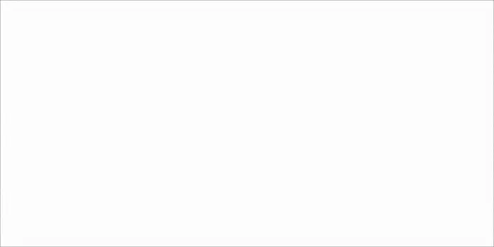 Плитка настенная LB-Ceramics Мореска 20x40, белый 1041-8137