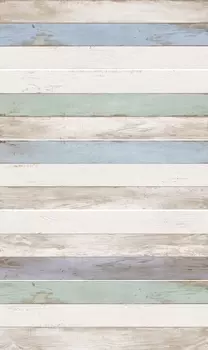 Плитка настенная LB-Ceramics Ящики 1064-0235 20х60 синяя