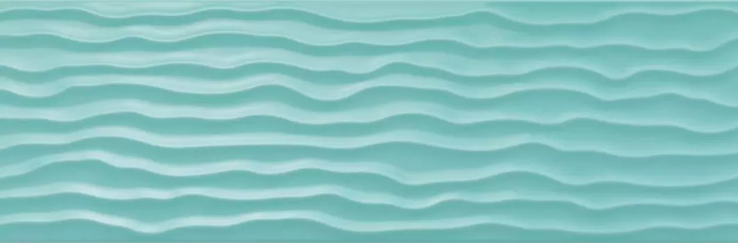 Плитка настенная Ragno Frame Aqua Strutturato
