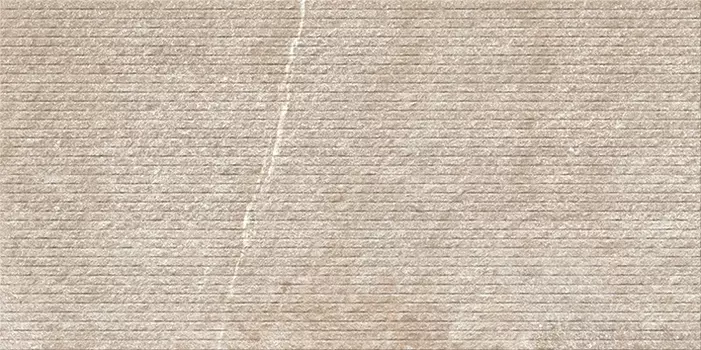 Плитка настенная VitrA Napoli 3D 30x60 бежевая