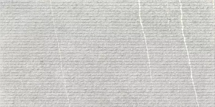 Плитка настенная VitrA Napoli 3D 30x60 серая