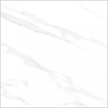 Плитка VitrA Marmori Calacatta 60x60 белая