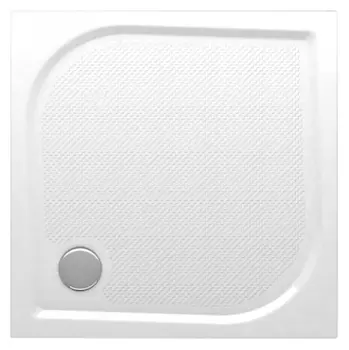 Поддон для душа Alpen Fides 80 см APS0080