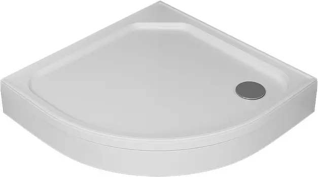 Поддон для душа Am.Pm X-Joy Twin Slide W88T-205-090W64 90x90