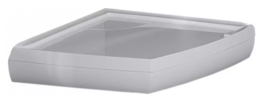 Поддон для душа Aquanet Delta R 00183650
