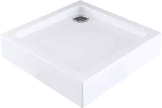 Поддон для душа Aquanet GL180 100х100 265562