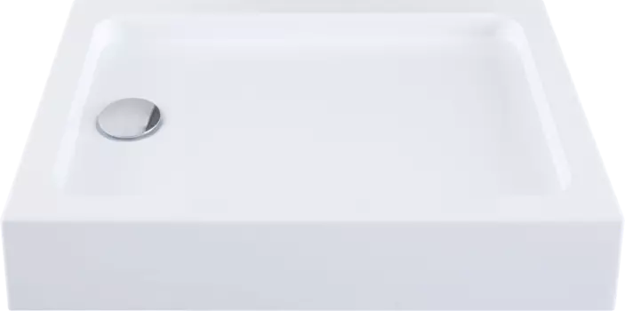 Поддон для душа Aquanet GL180 100х70 265564