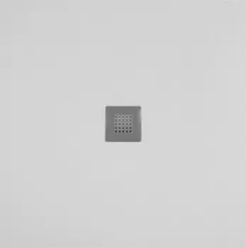 Поддон для душа Aquanet Pleasure NEW 001G 90x90 без сифона, серый камень 258874
