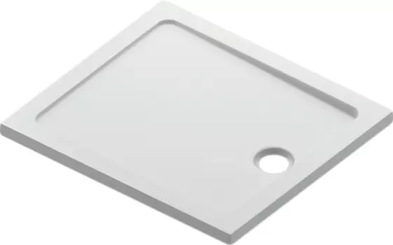 Поддон для душа Bas Олимпик ПН00049 80x90