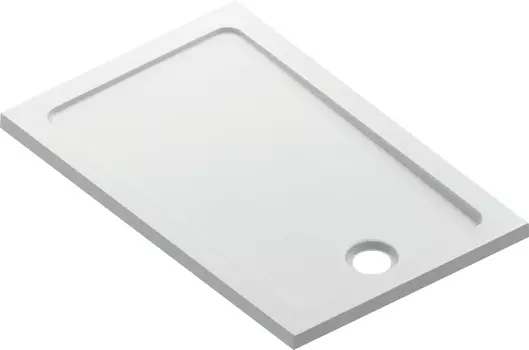 Поддон для душа Bas Олимпик ПН00052 100x70