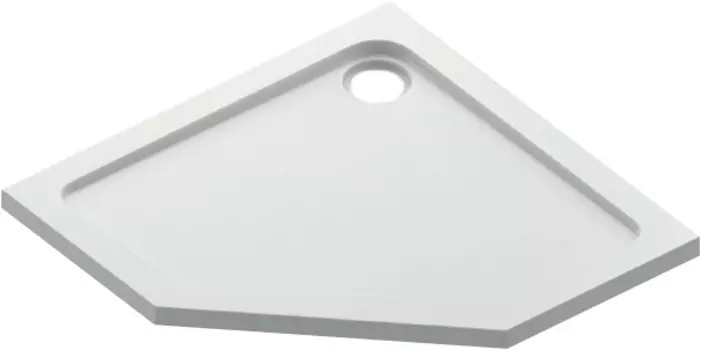 Поддон для душа Bas Пента ПН00063 100x100