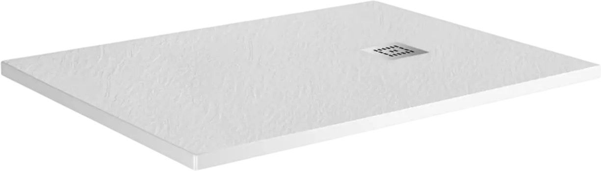 Поддон для душа BelBagno Uno AH 120х90, белый TRAY-MR-UNO-AH-120/90-35-W-CR