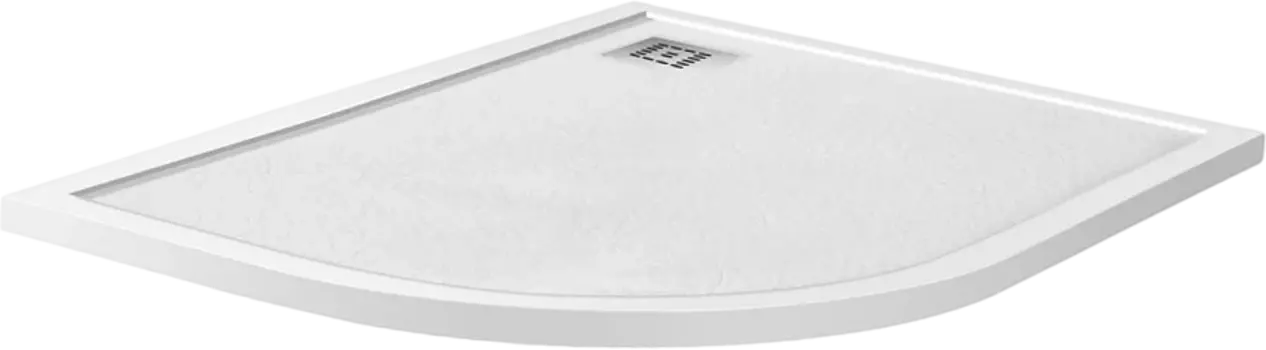 Поддон для душа BelBagno Uno RH R 120х80, белый TRAY-MR-UNO-RH-120/80-550-35-W-R-CR
