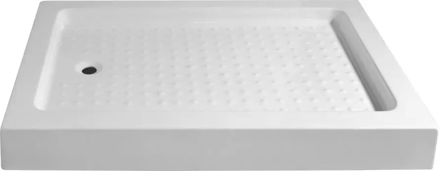 Поддон для душа Bravat Type-S1 120х80х14 P1812