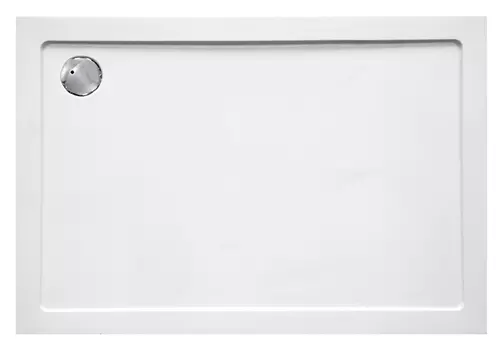 Поддон для душа Cezares SMC AH 100x80 см TRAY-M-AH-100/80-35-W