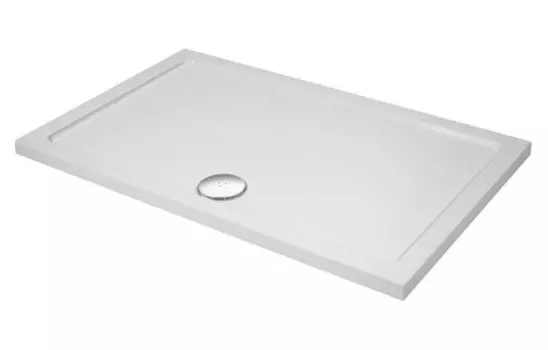Поддон для душа Cezares SMC AH 120x80 см TRAY-M-AH-120/80-35-W