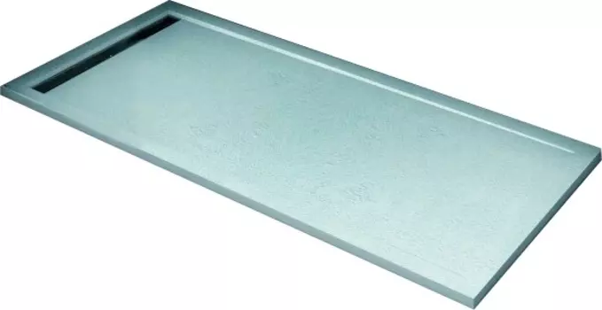 Поддон для душа Cezares Tray 140х90 см искусственный мрамор TRAY-AS-AH-140/90-30-W