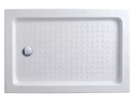 Поддон для душа Cezares Tray прямоугольный 110/90, акриловый TRAY-A-AH-110/90-15-W