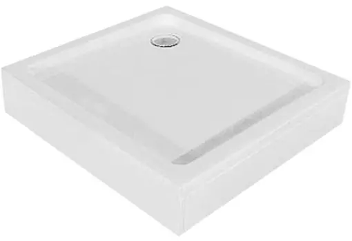 Поддон для душа Dush-ka Style KV 100x100x22 16180100-11