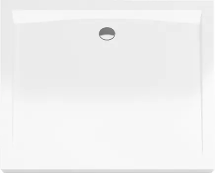 Поддон для душа Excellent Forma 100х100 BREX.FOR10WHN