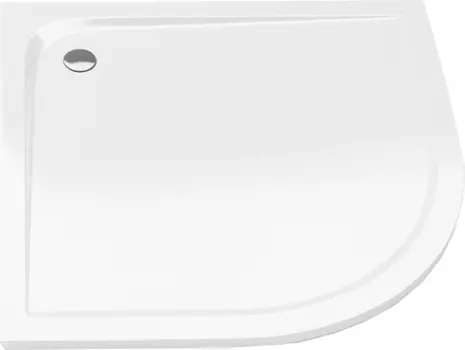 Поддон для душа Excellent Sense 100х100 BREX.SEN10WHN