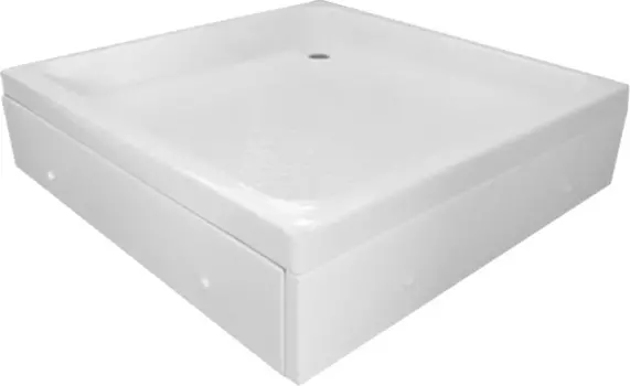 Поддон для душа Good Door Аполло 90x90 ПН00007