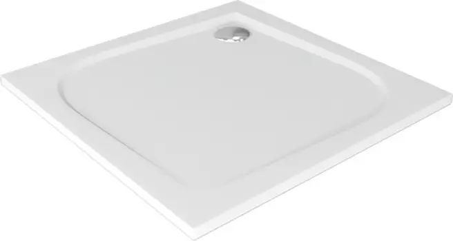 Поддон для душа Good Door Квадро 100x100 ЛП00006