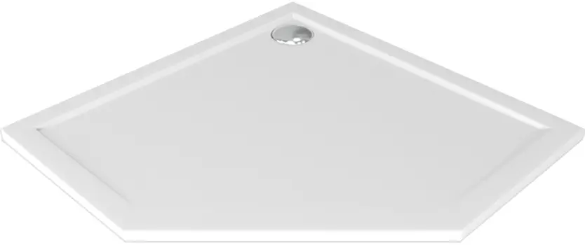 Поддон для душа Good Door Пента 90x90 ЛП00010