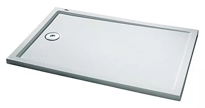 Поддон для душа Huppe Purano 120х90 см 202158.055