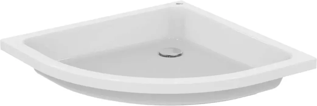 Поддон для душа Ideal Standard Hotline 90x90 сегментный K278001