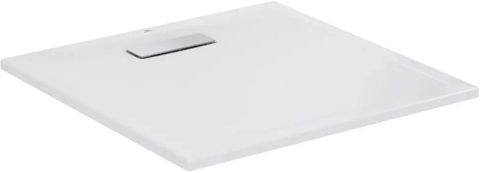 Поддон для душа Ideal Standard Ultra Flat New 80x80 квадратный T446601