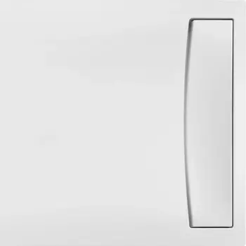 Поддон для душа Jacob Delafon Flight Neus E66511 90х90 без крышки E66511-00